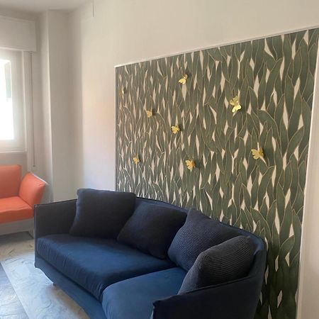 Labanca'S Comfort Rooms Matera Exterior foto