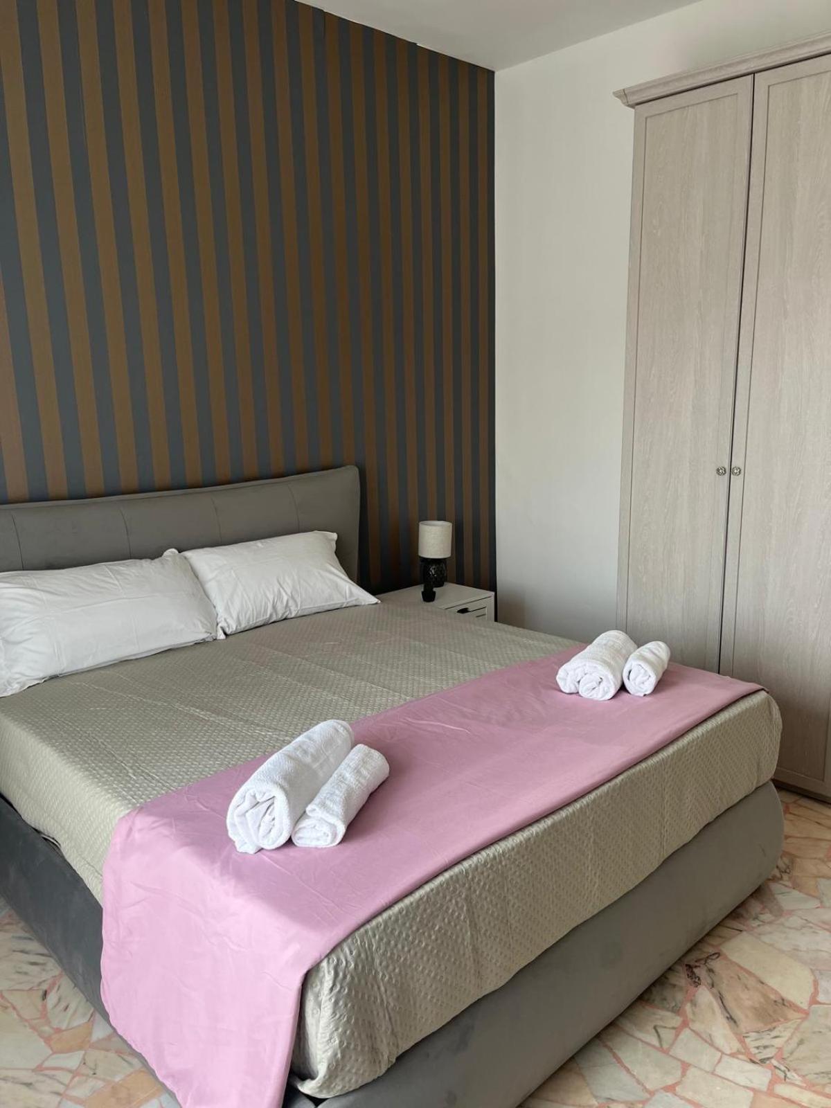 Labanca'S Comfort Rooms Matera Exterior foto