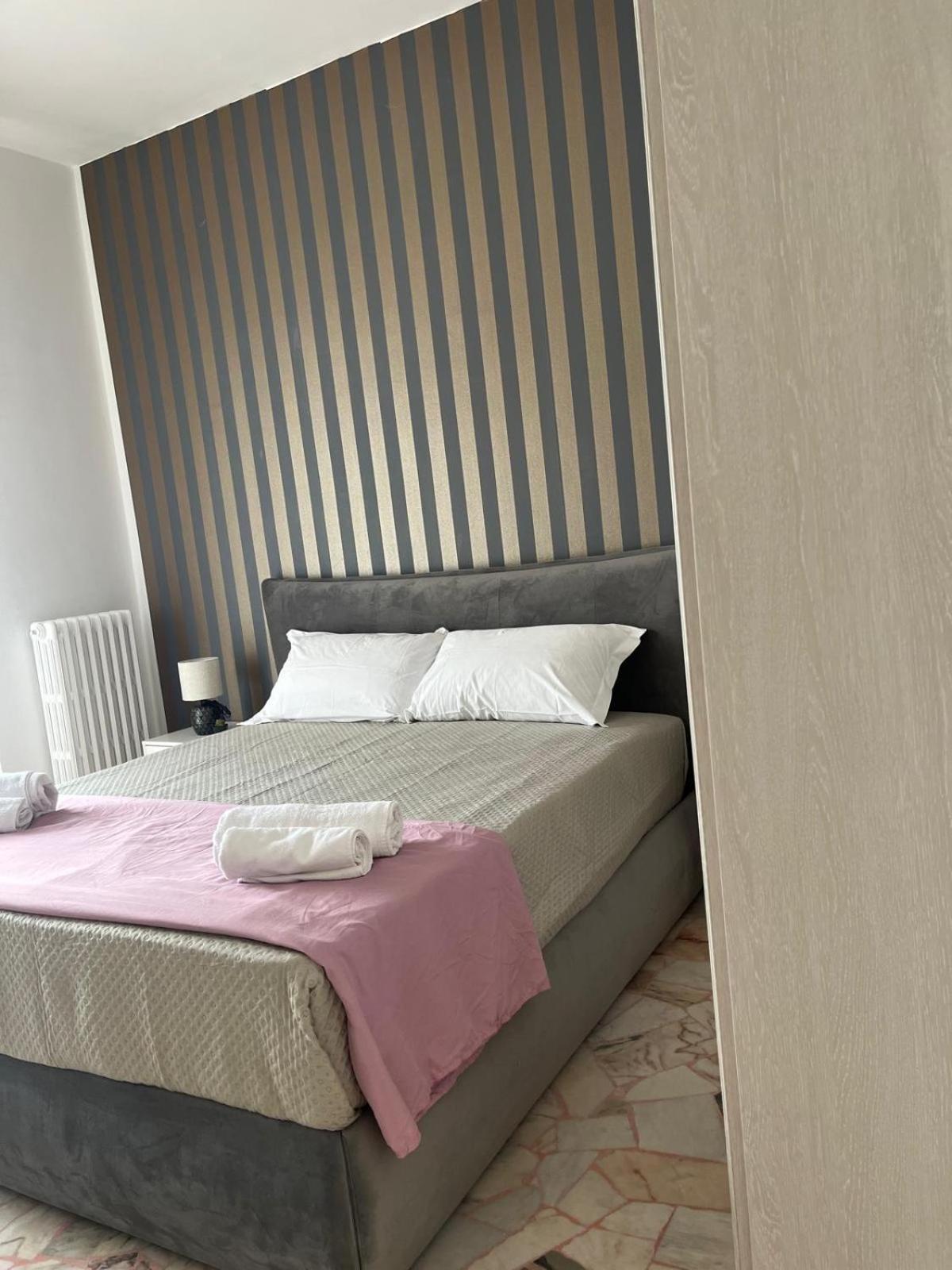 Labanca'S Comfort Rooms Matera Exterior foto
