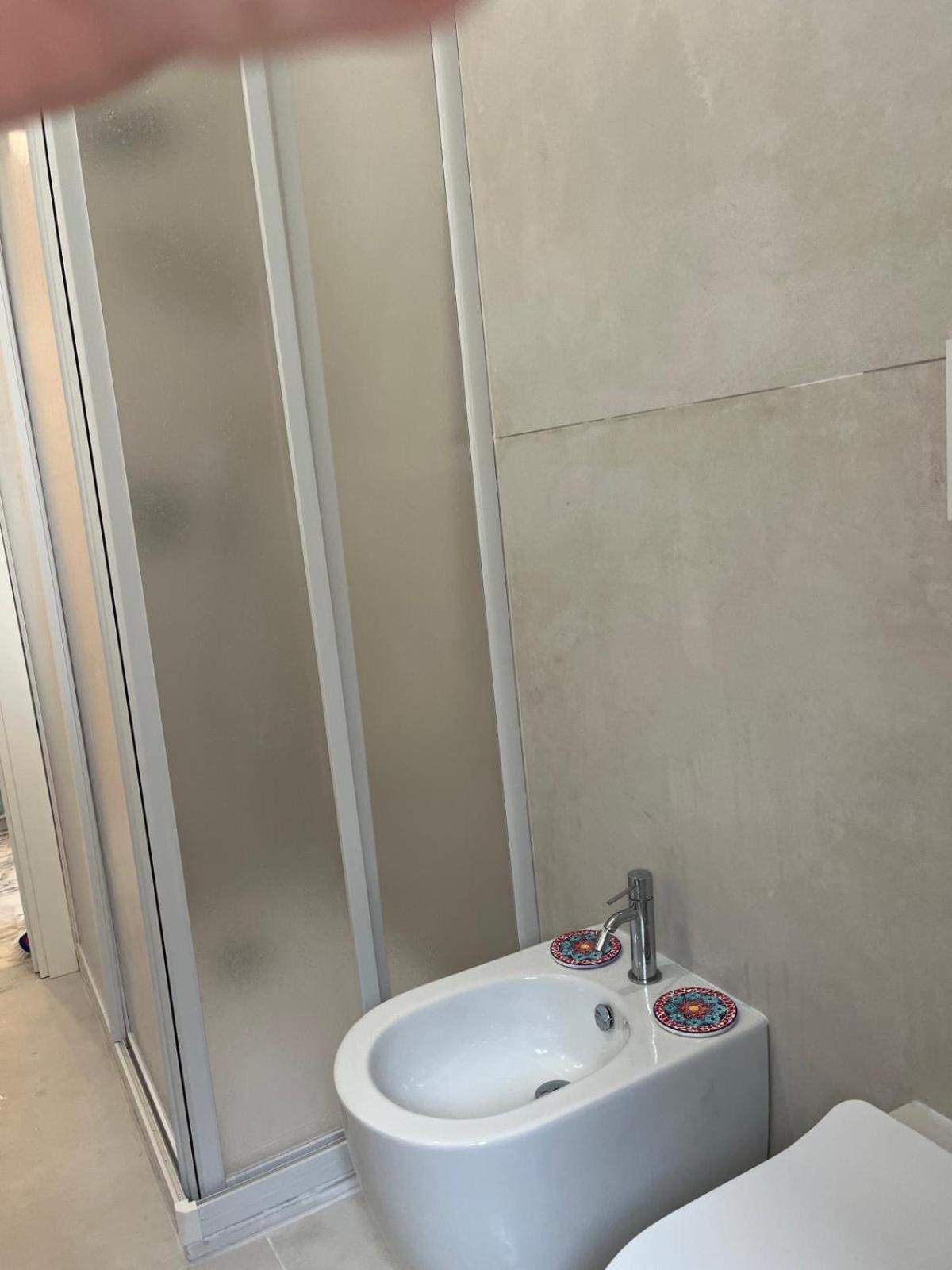 Labanca'S Comfort Rooms Matera Exterior foto