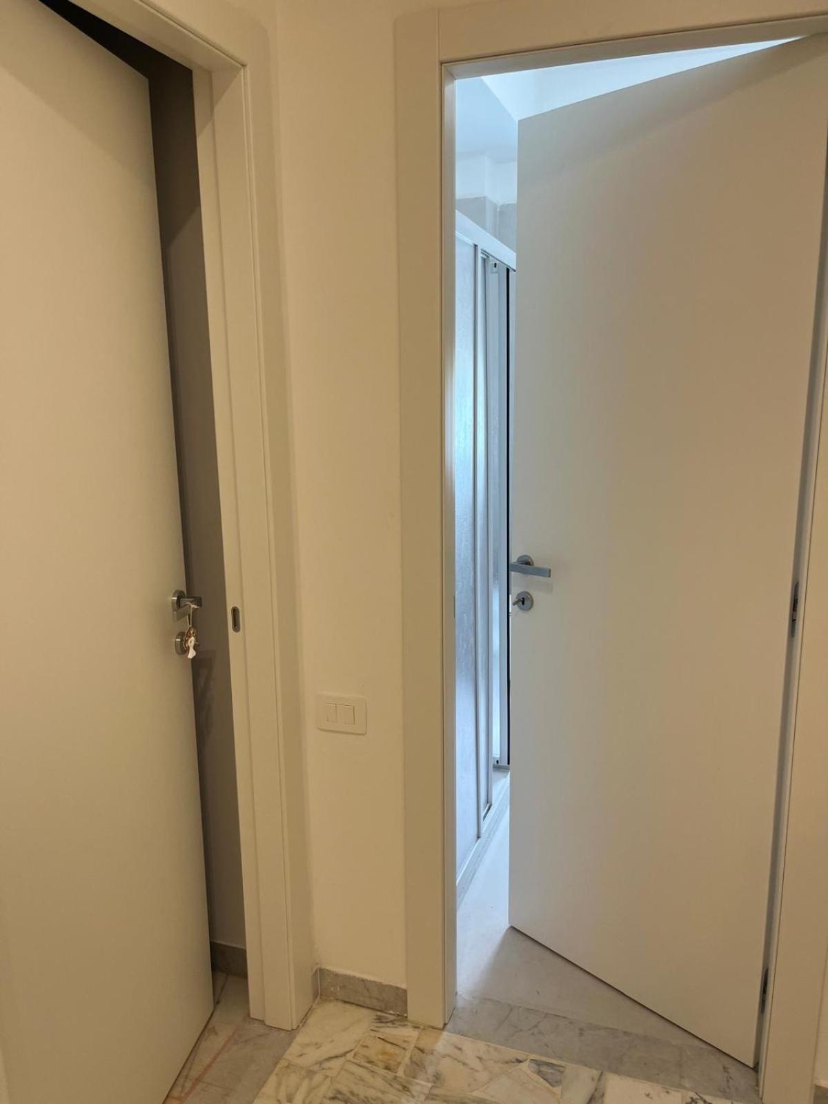 Labanca'S Comfort Rooms Matera Exterior foto