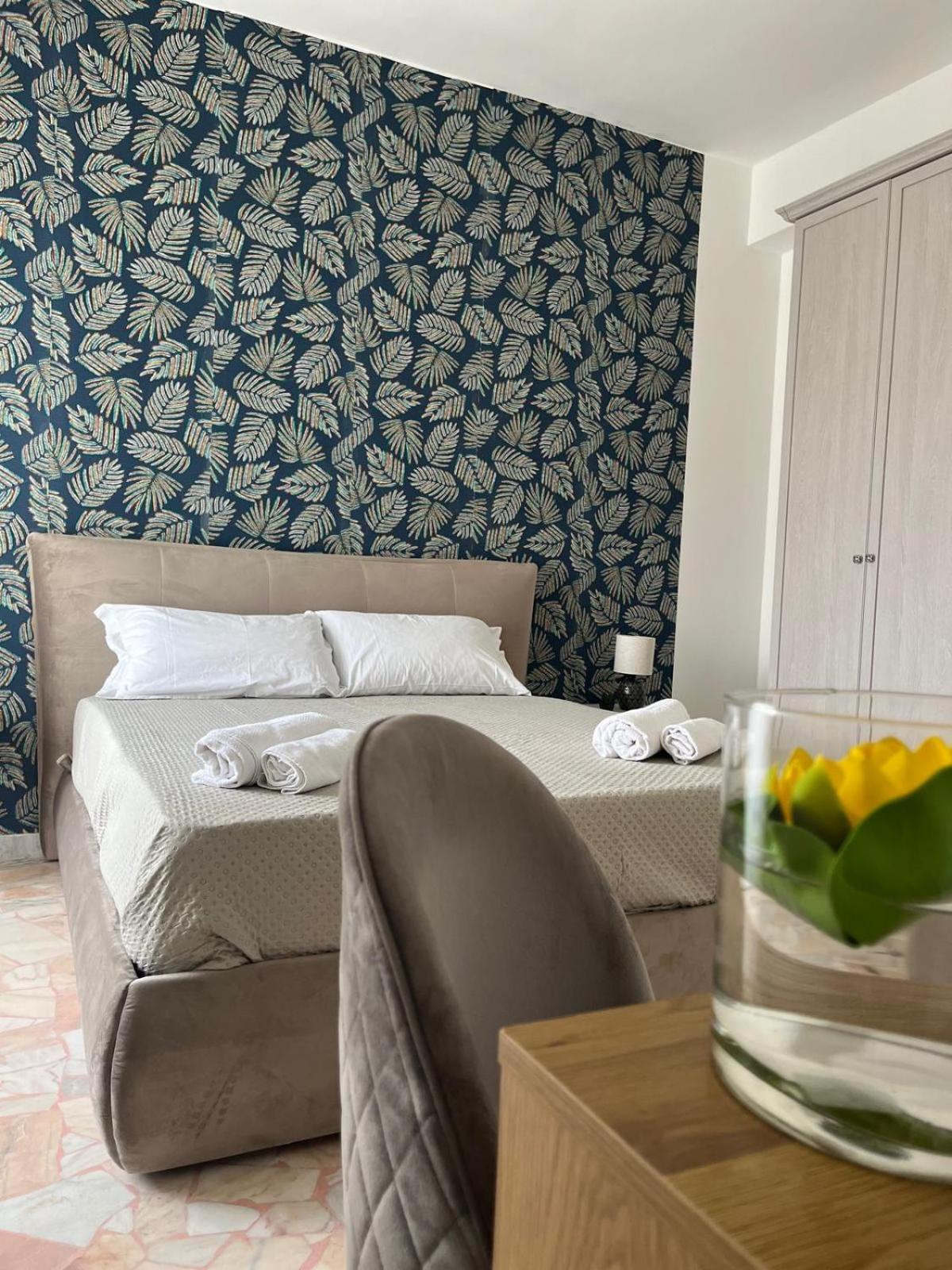 Labanca'S Comfort Rooms Matera Exterior foto