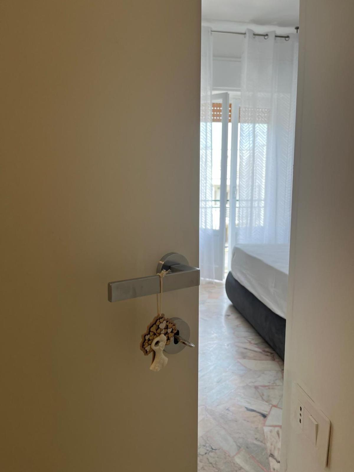 Labanca'S Comfort Rooms Matera Exterior foto