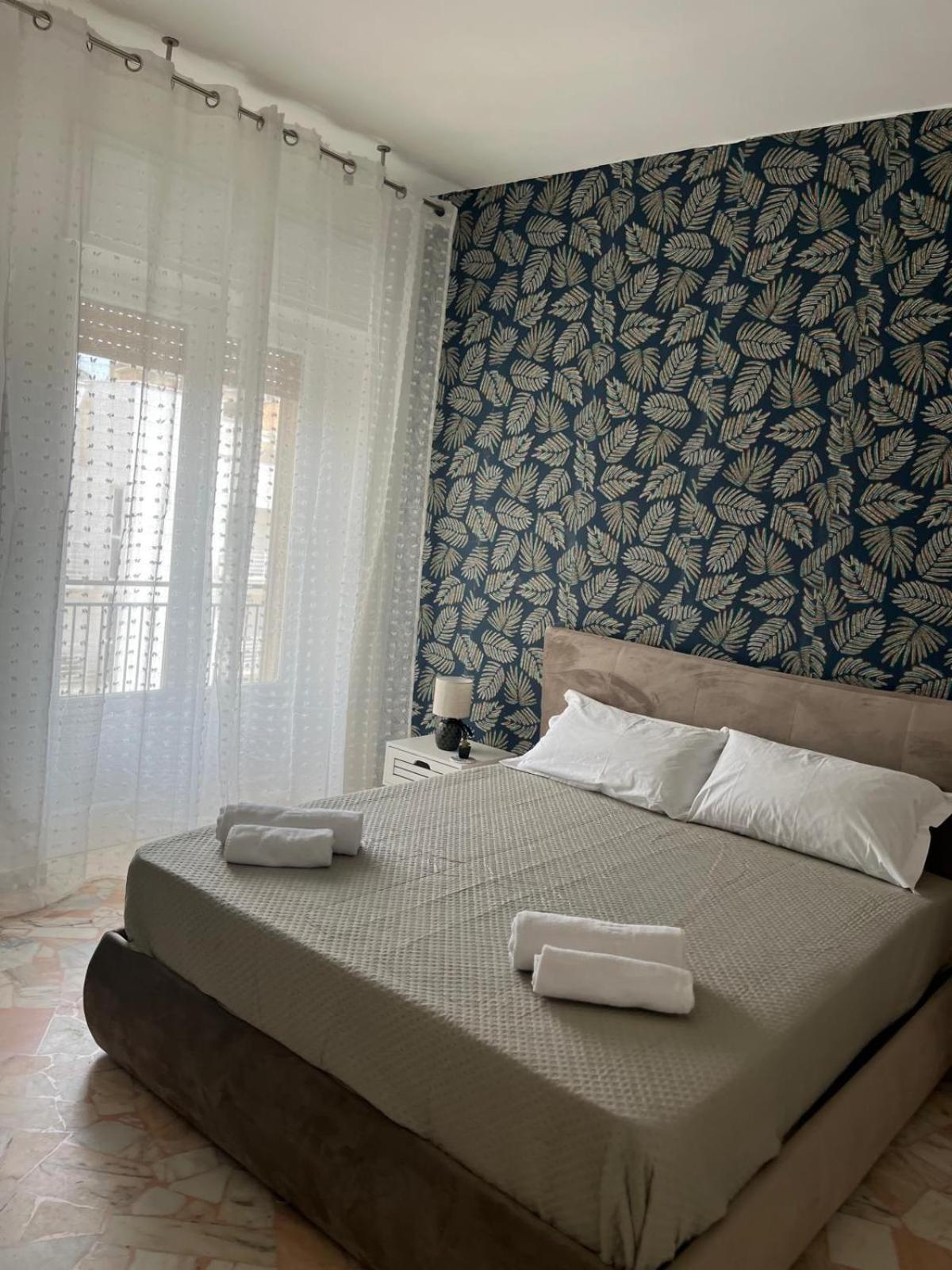 Labanca'S Comfort Rooms Matera Exterior foto