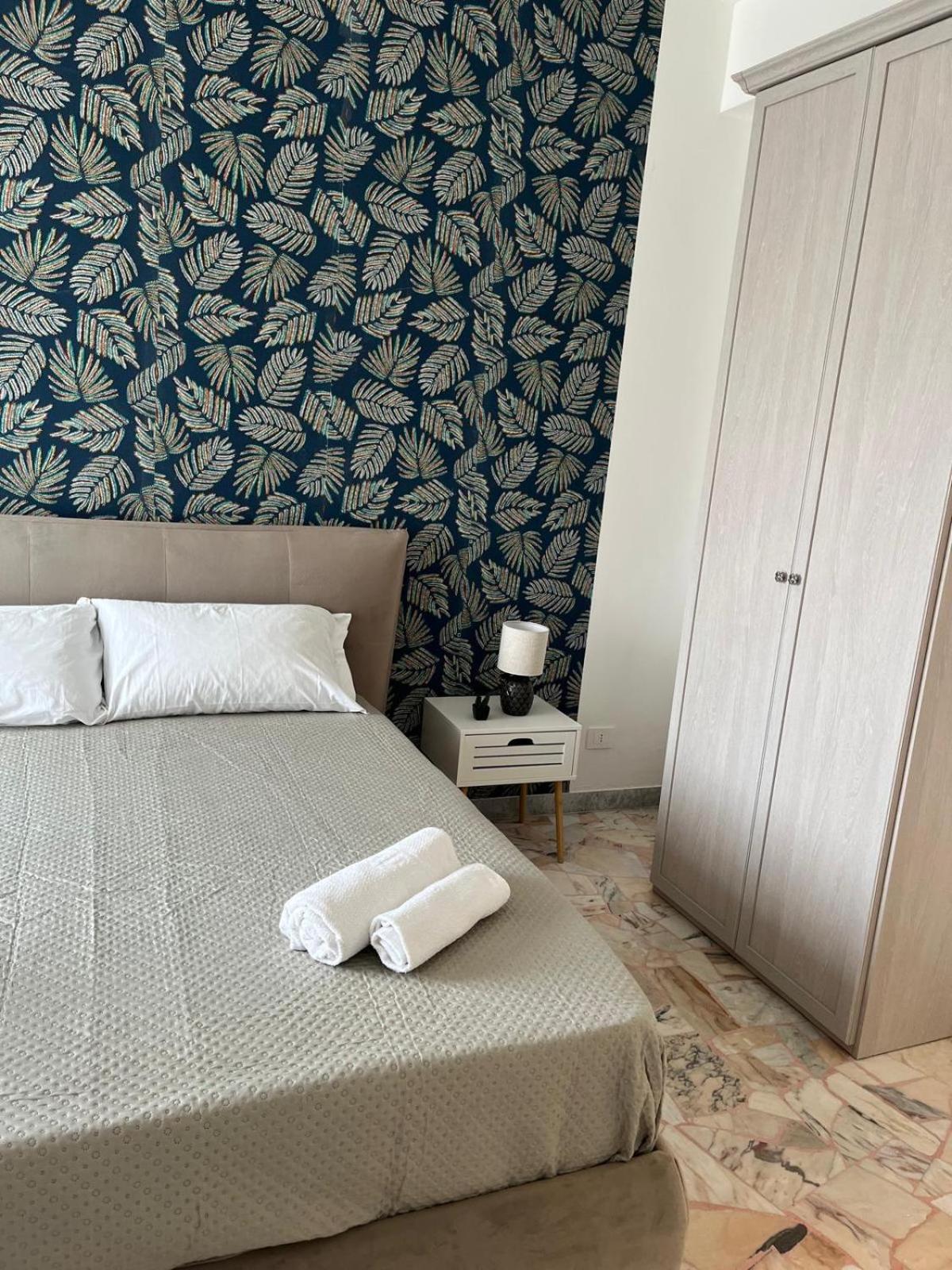Labanca'S Comfort Rooms Matera Exterior foto