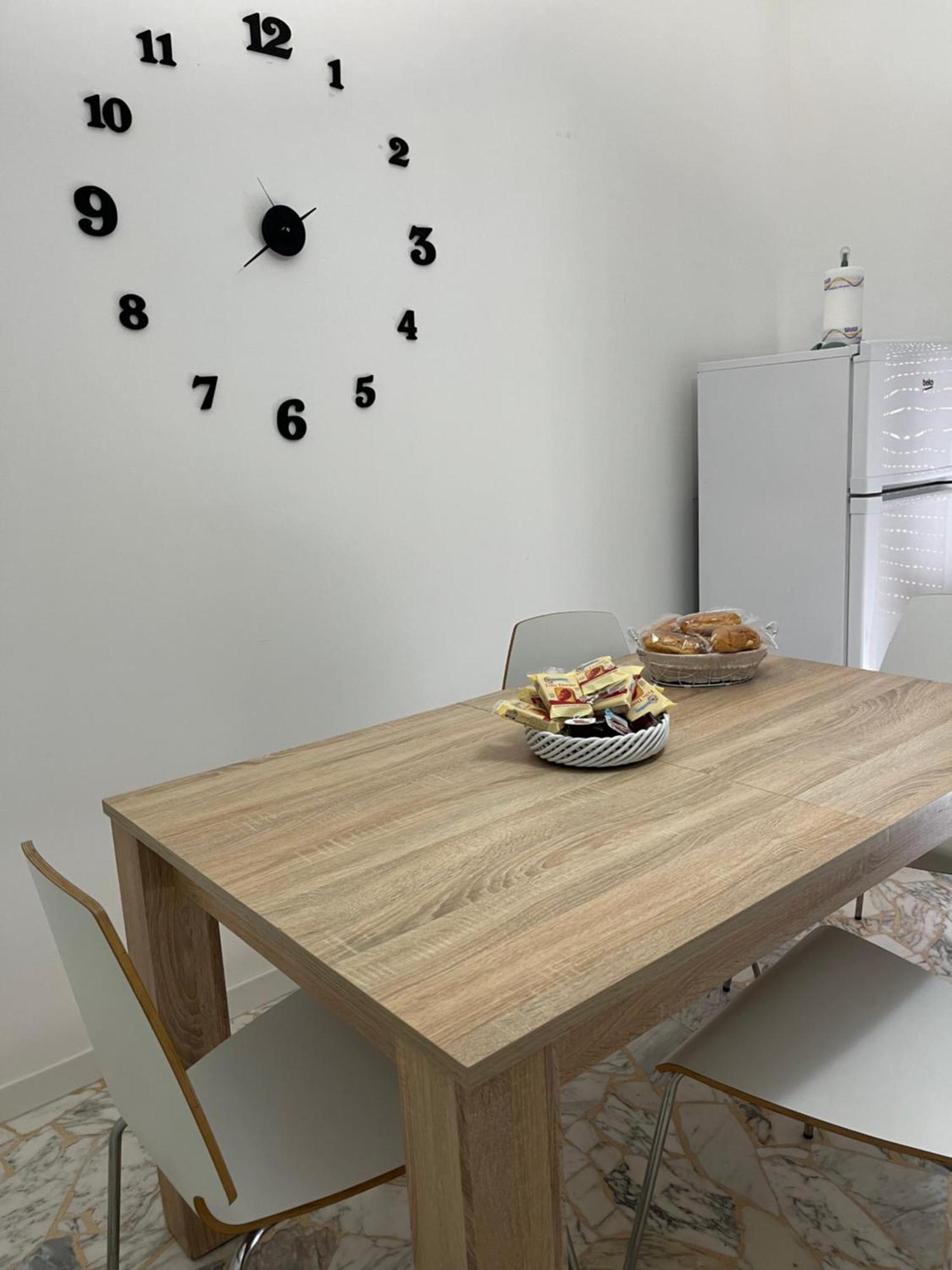 Labanca'S Comfort Rooms Matera Exterior foto