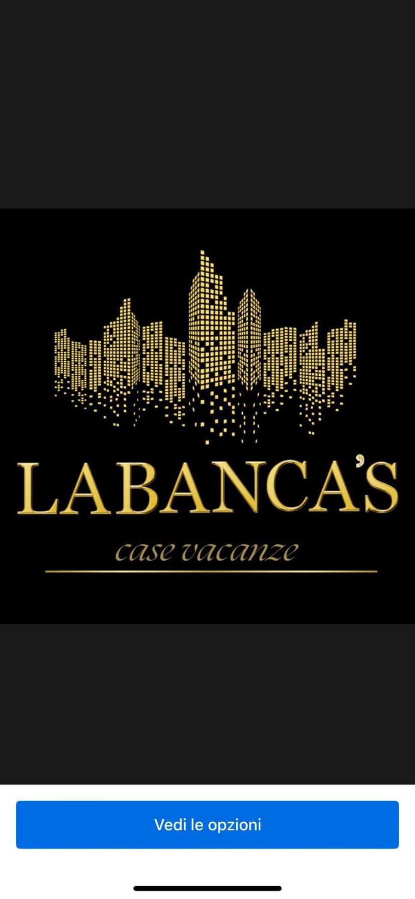Labanca'S Comfort Rooms Matera Exterior foto